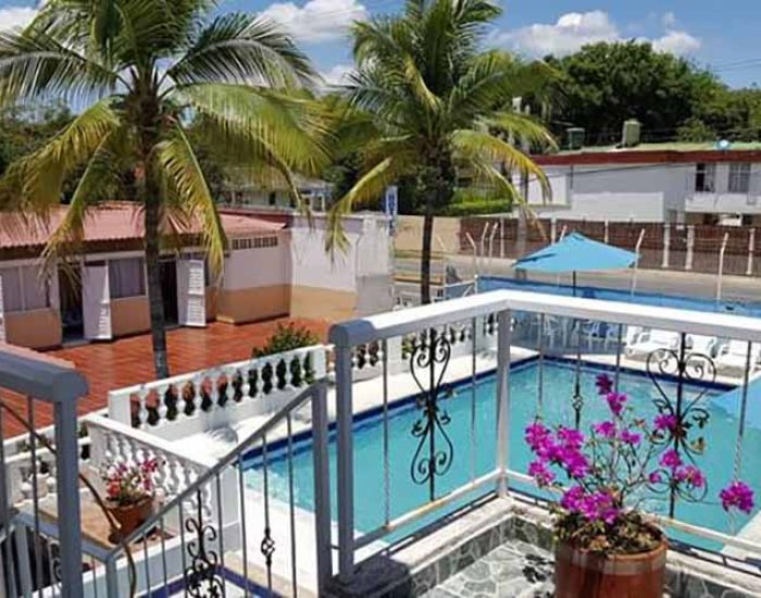 QUINTA VILLA GLORIA