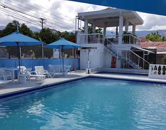 QUINTA VILLA GLORIA