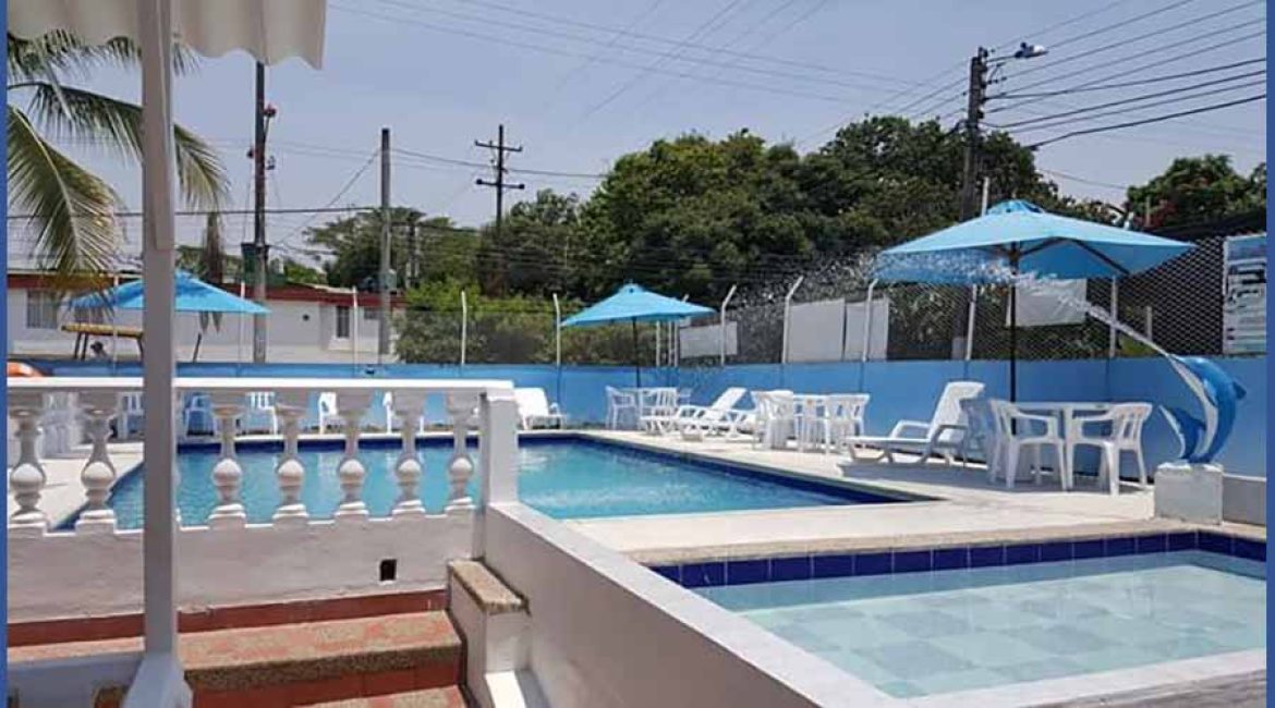 QUINTA VILLA GLORIA