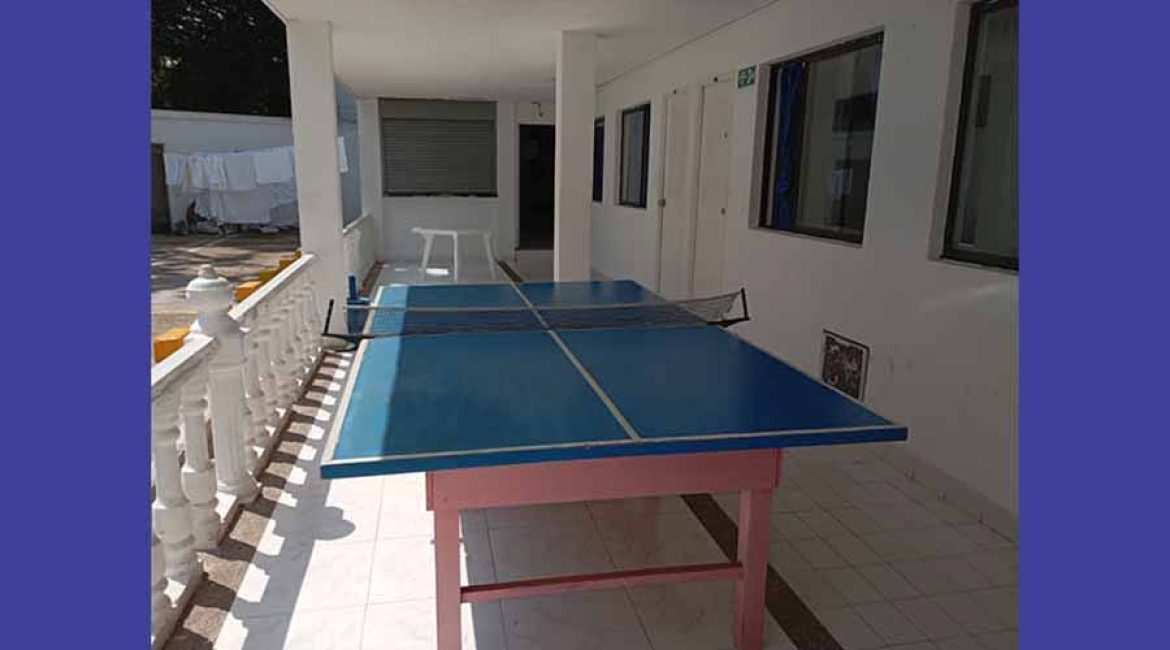 Hotel Acuario