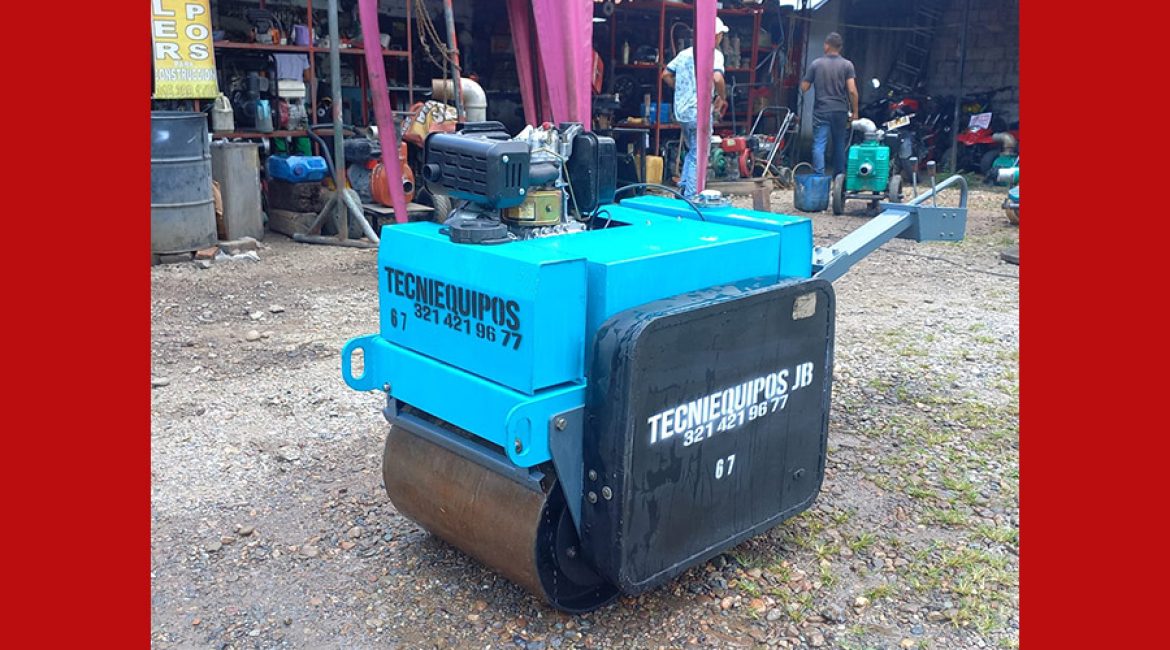 TECNIEQUIPOS JB