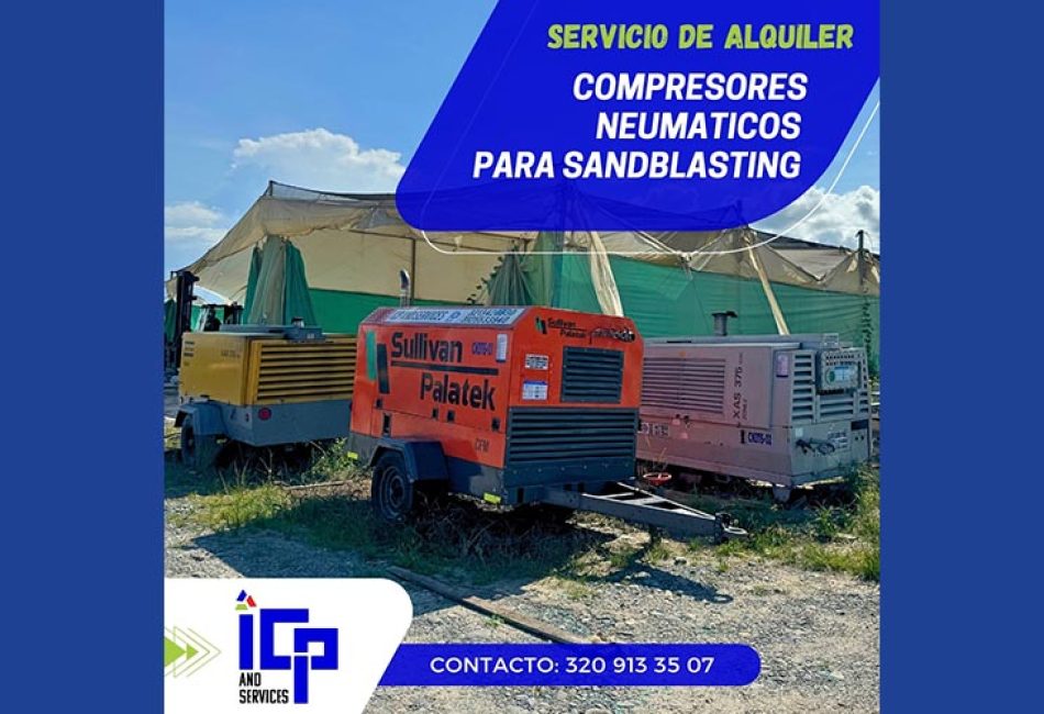 ICP AND SERVICES SAS