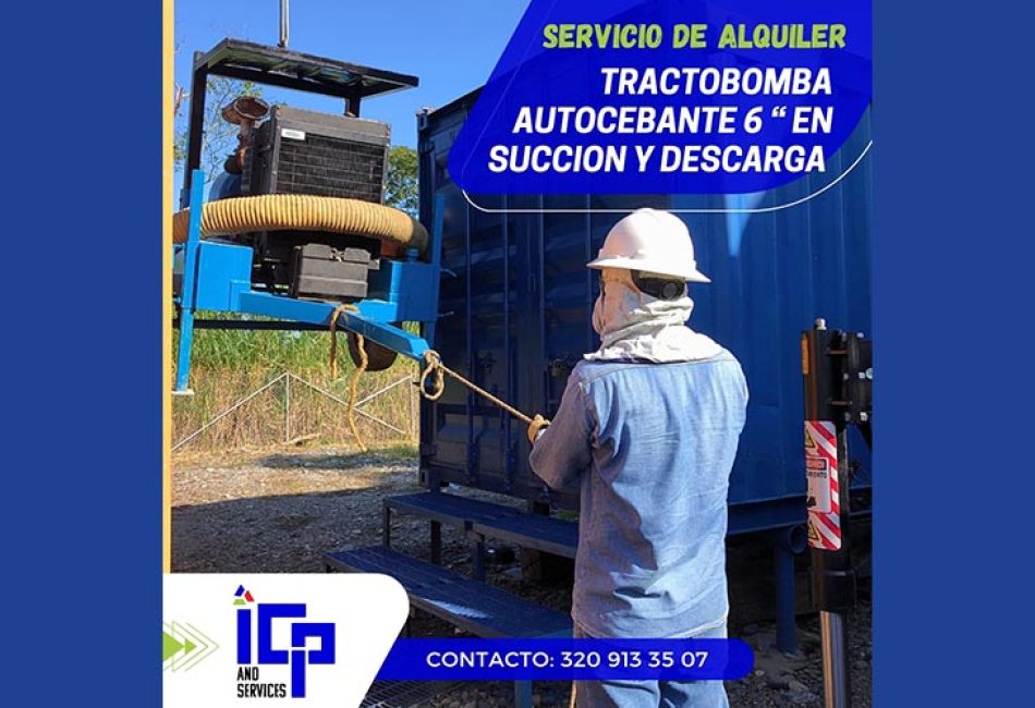 ICP AND SERVICES SAS