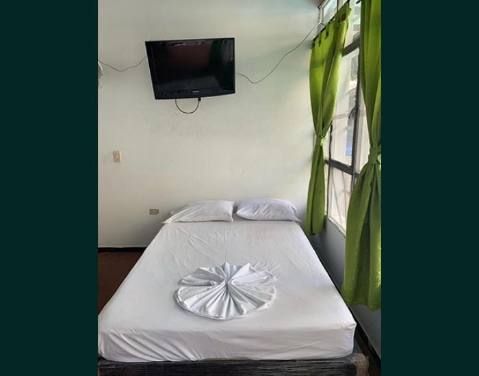 HOTEL CAPRICHO