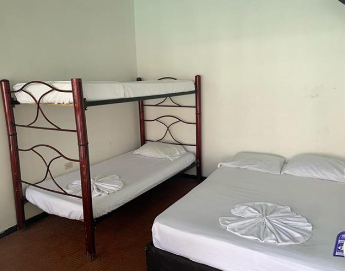 HOTEL CAPRICHO