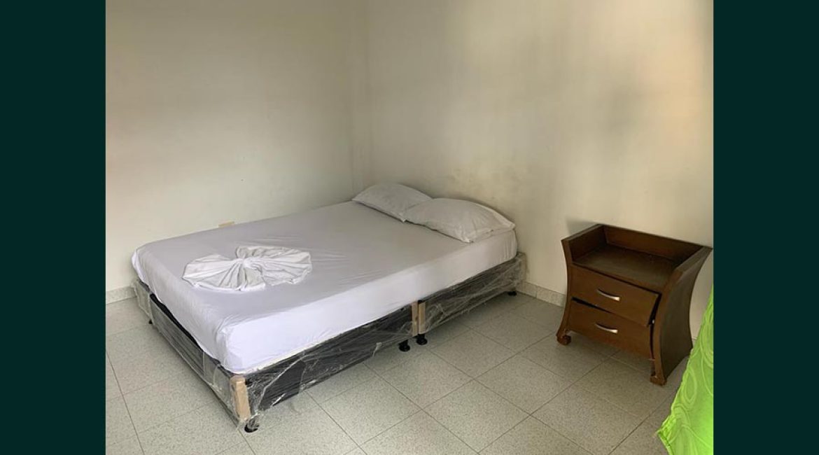HOTEL CAPRICHO