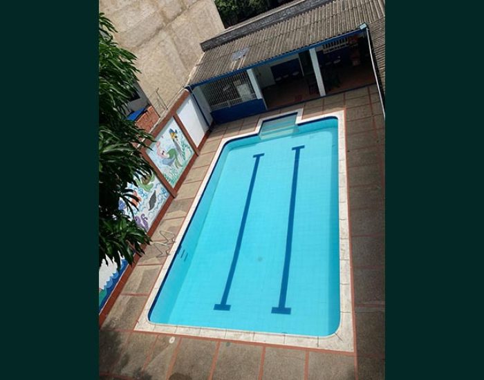 HOTEL CAPRICHO