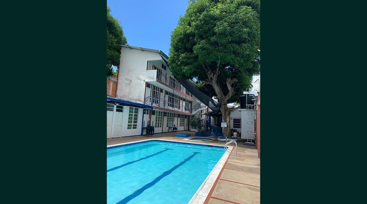 HOTEL CAPRICHO
