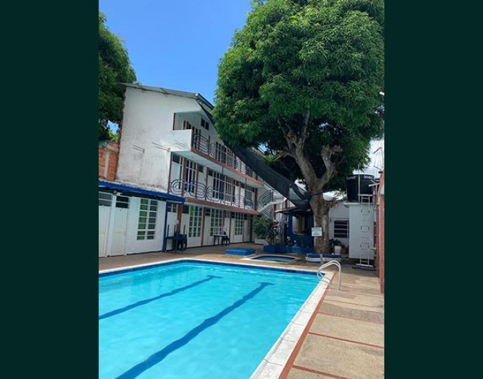 HOTEL CAPRICHO