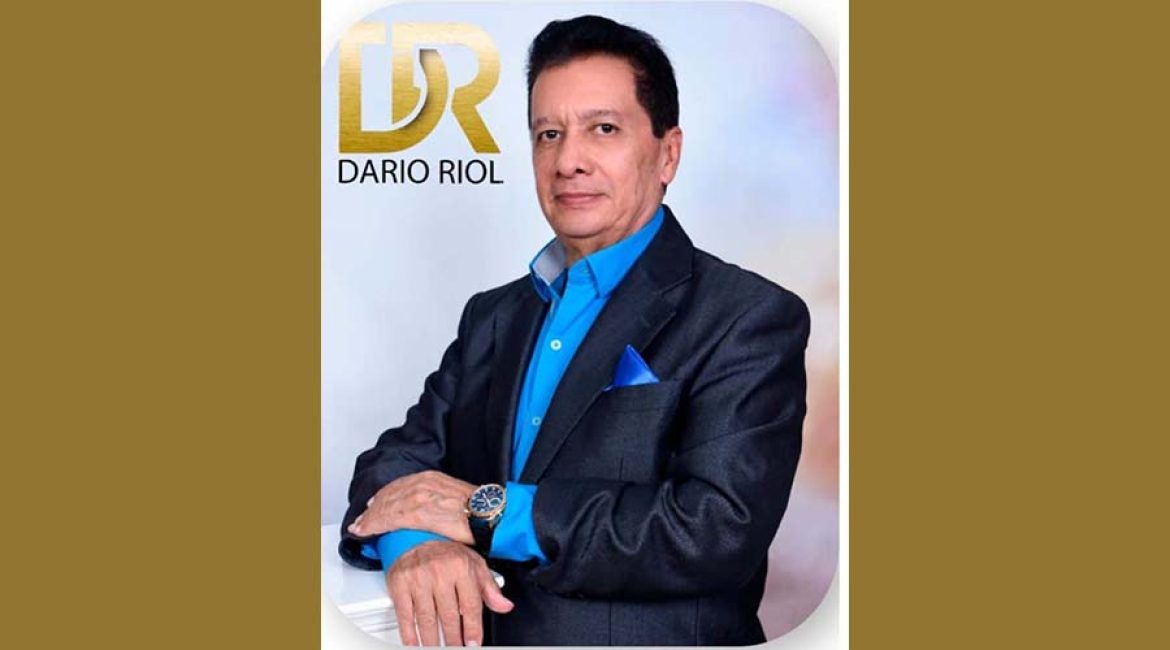 DARIO RIOL Y SU DUETO