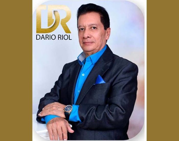 DARIO RIOL Y SU DUETO