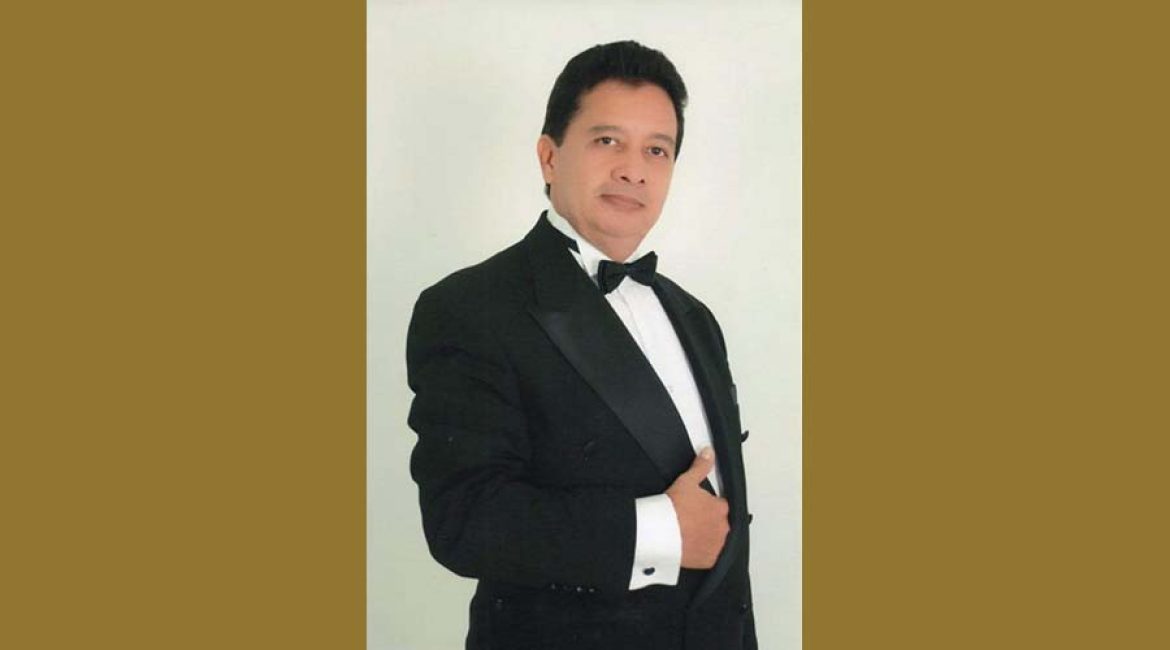 DARIO RIOL Y SU DUETO