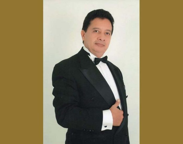 DARIO RIOL Y SU DUETO