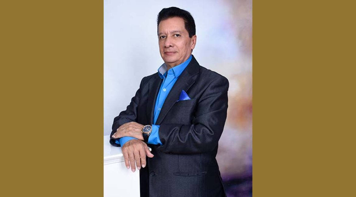 DARIO RIOL Y SU DUETO