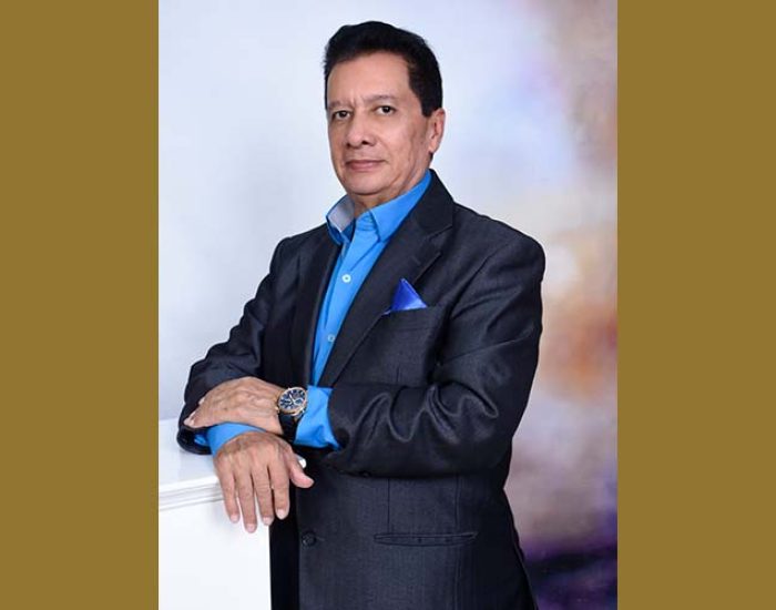DARIO RIOL Y SU DUETO