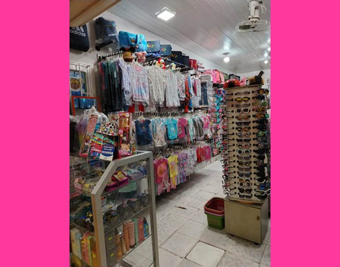 CarDan VARIEDADES sede 3
