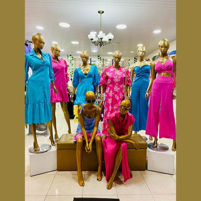 Class Boutique By Andrea Lopez