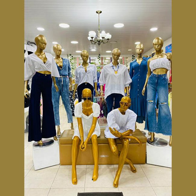 Class Boutique By Andrea Lopez
