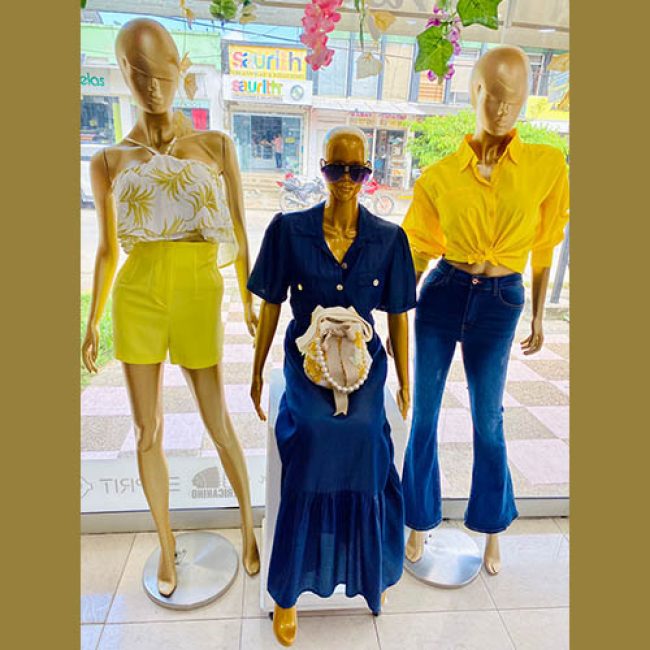 Class Boutique By Andrea Lopez