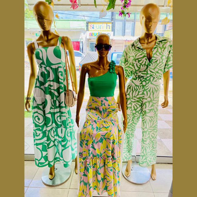 Class Boutique By Andrea Lopez