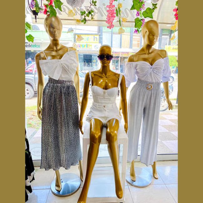 Class Boutique By Andrea Lopez