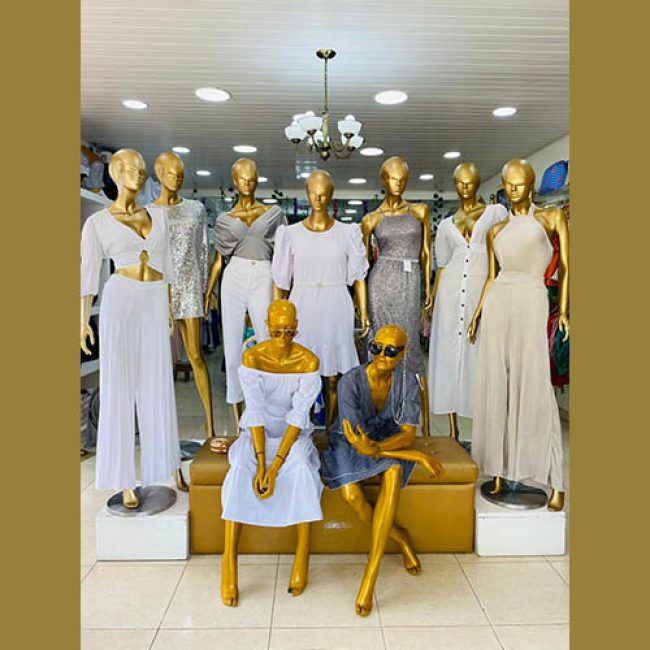 Class Boutique By Andrea Lopez