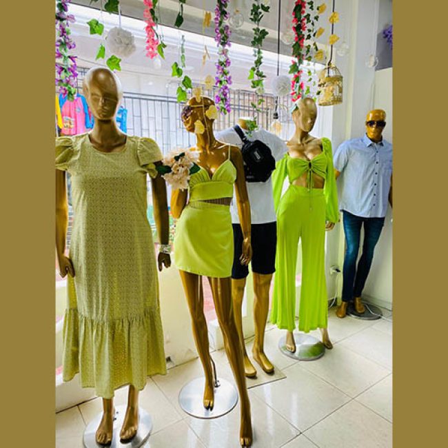 Class Boutique By Andrea Lopez