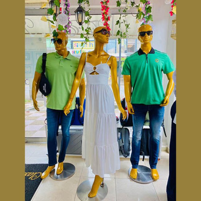 Class Boutique By Andrea Lopez