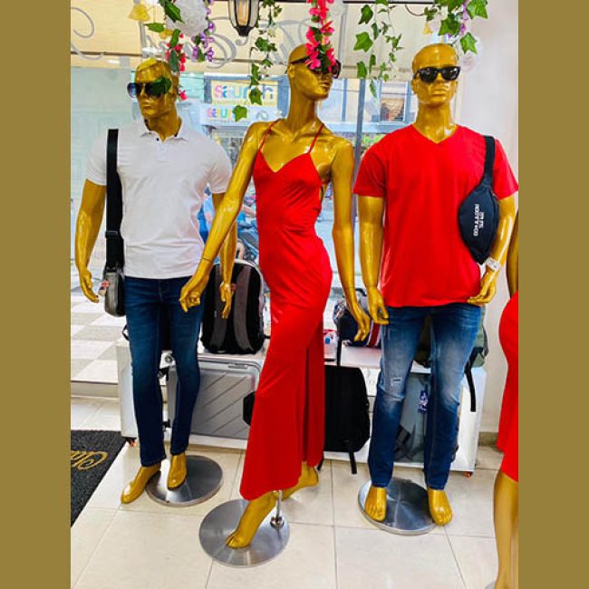 Class Boutique By Andrea Lopez