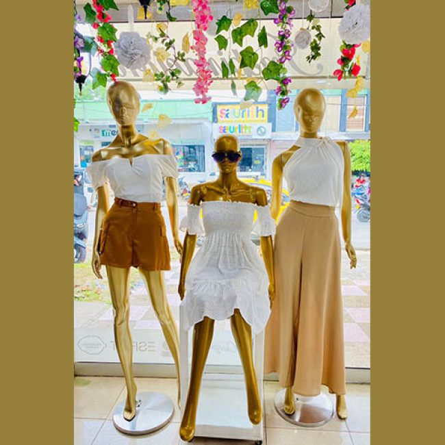 Class Boutique By Andrea Lopez