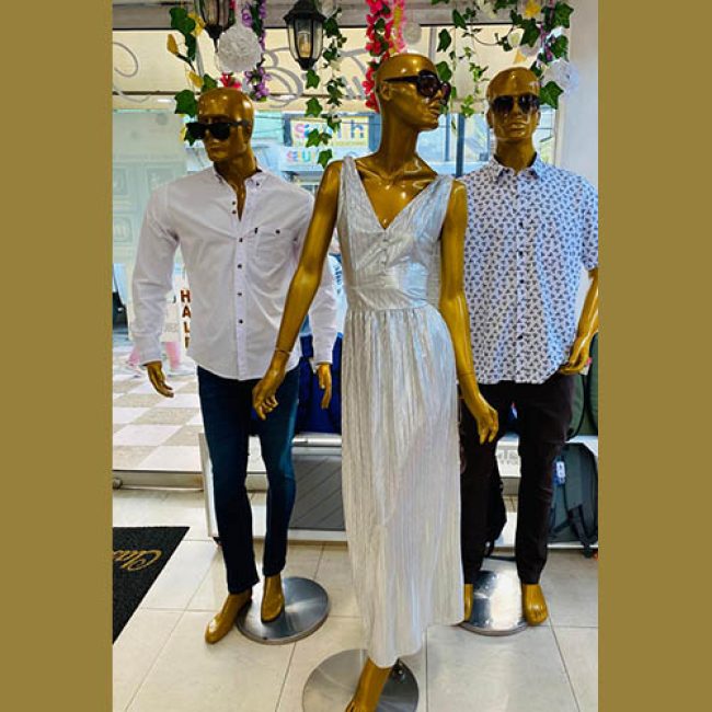 Class Boutique By Andrea Lopez