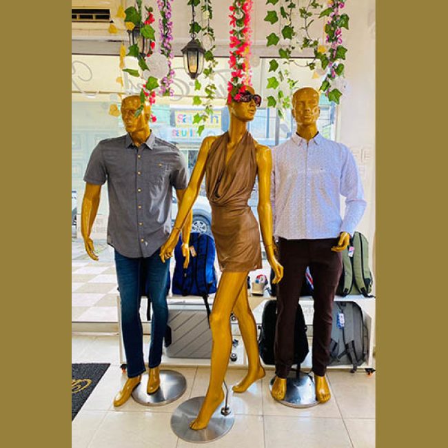 Class Boutique By Andrea Lopez