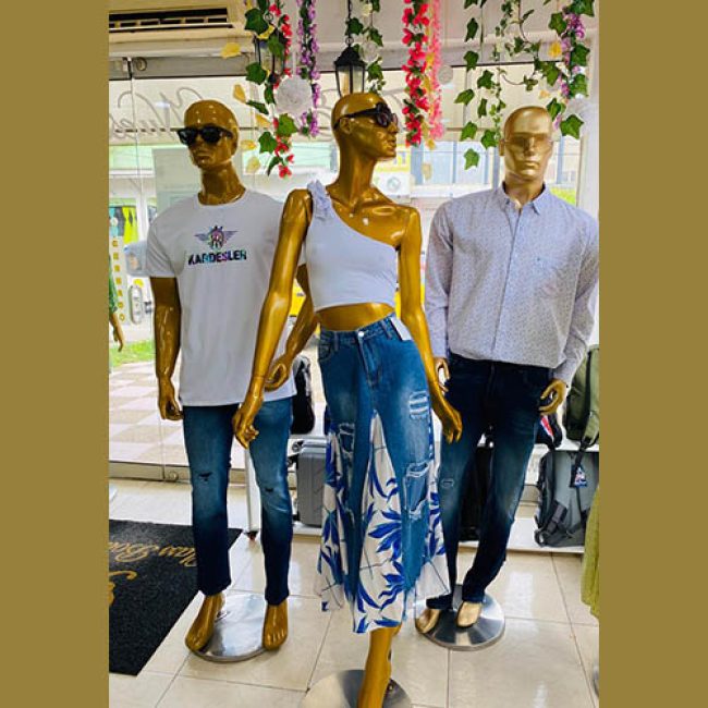 Class Boutique By Andrea Lopez