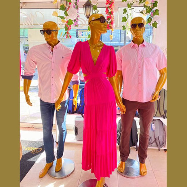 Class Boutique By Andrea Lopez