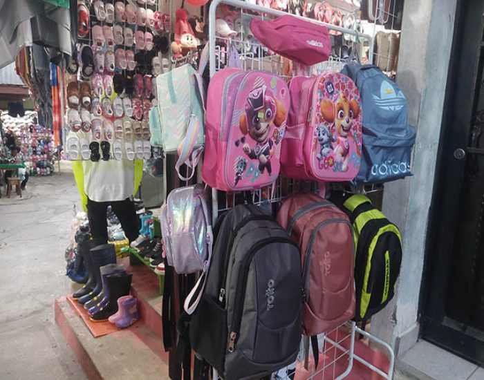 CarDan VARIEDADES sede 2
