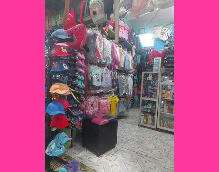 CarDan VARIEDADES sede 1