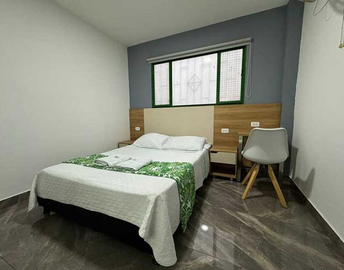 Hotel Maratea Melgar