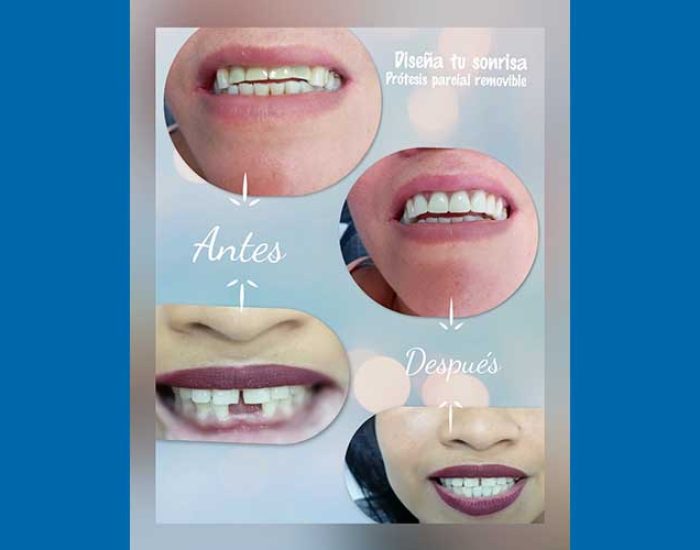 Unidad Odontológica Integral Dra Lissett Guardo