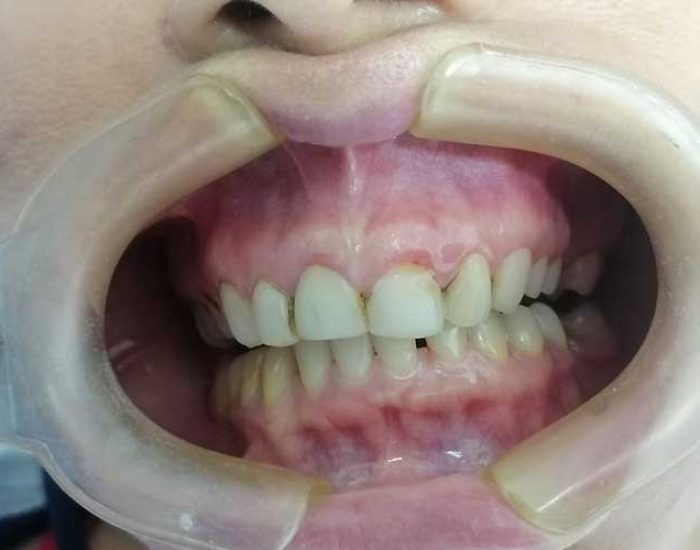Unidad Odontológica Integral Dra Lissett Guardo