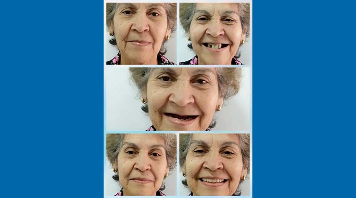 Unidad Odontológica Integral Dra Lissett Guardo