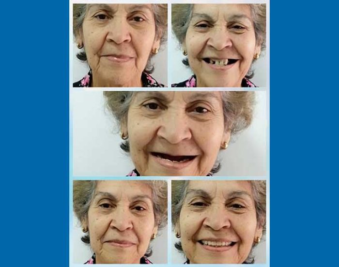 Unidad Odontológica Integral Dra Lissett Guardo