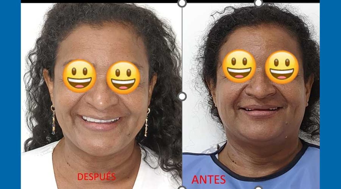 Unidad Odontológica Integral Dra Lissett Guardo
