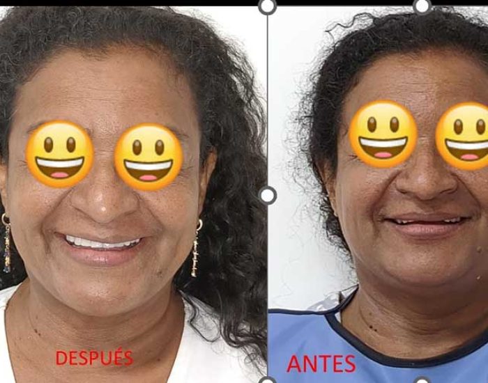 Unidad Odontológica Integral Dra Lissett Guardo