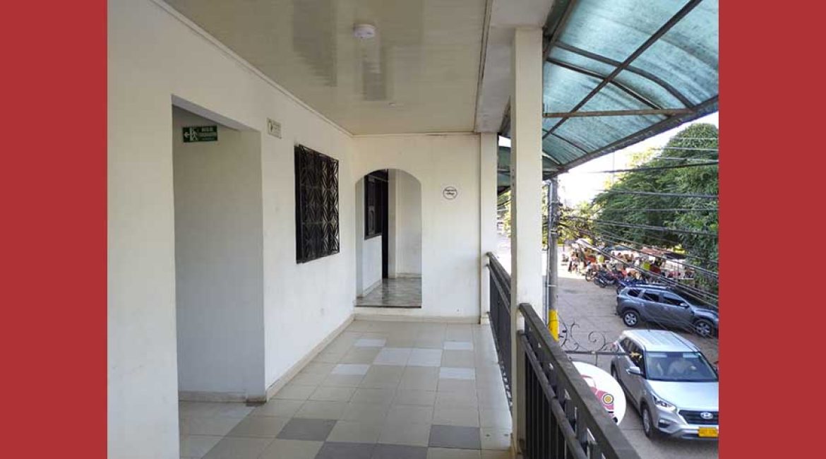 Hotel Manaure