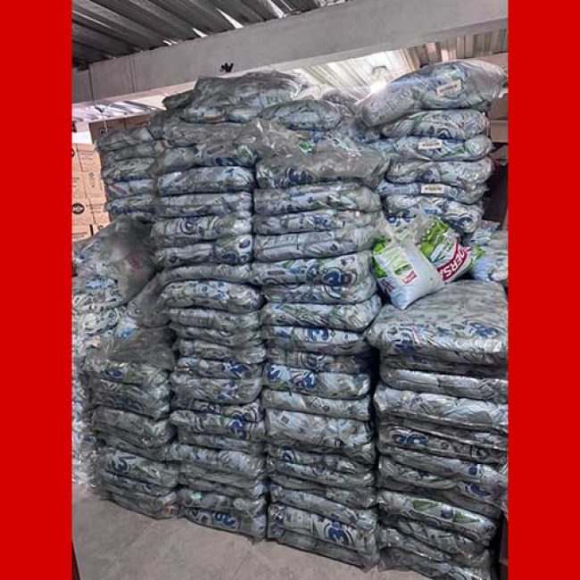 COMERCIALIZADORA EL IMPERIO