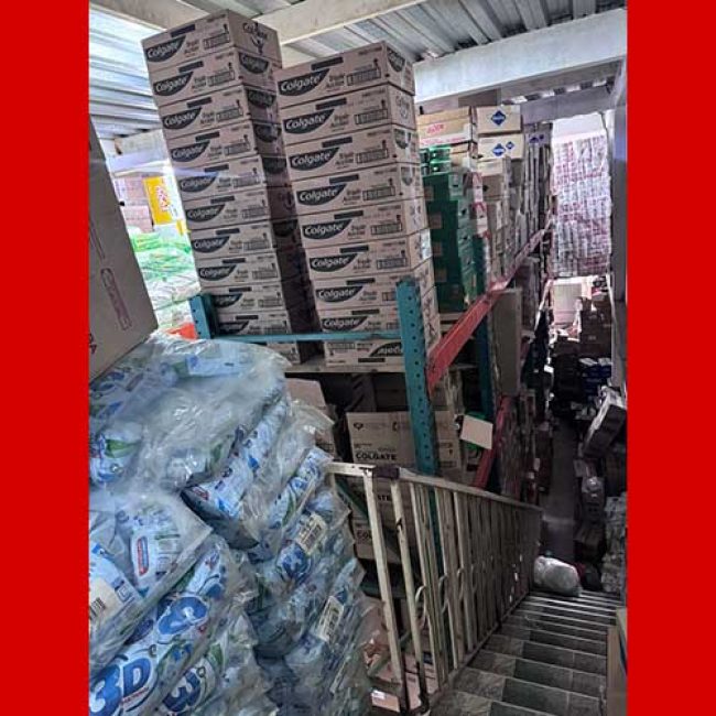 COMERCIALIZADORA EL IMPERIO