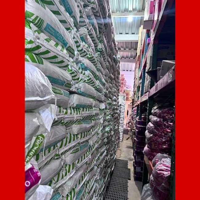 COMERCIALIZADORA EL IMPERIO