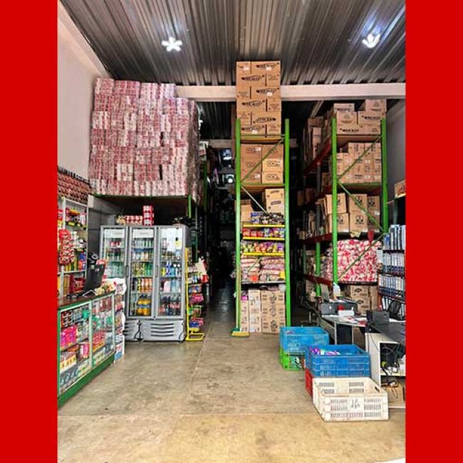 COMERCIALIZADORA EL IMPERIO