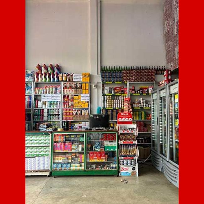 COMERCIALIZADORA EL IMPERIO