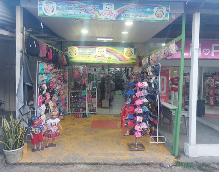 CarDan VARIEDADES